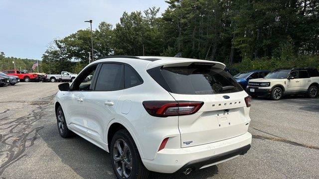 2024 Ford Escape Hybrid ST-Line Select