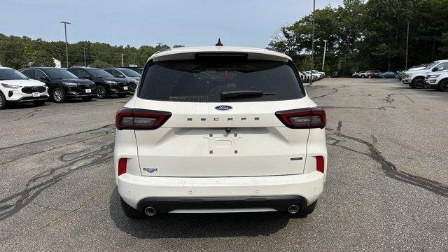 2024 Ford Escape Hybrid ST-Line Select