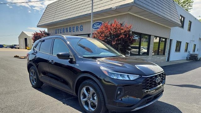 Preowned 2025 Ford Escape Hybrid ST-Line Select for Sale