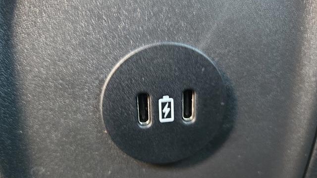 2025 Ford Escape Hybrid ST-Line Select