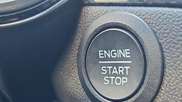 2025 Ford Escape Hybrid ST-Line Select