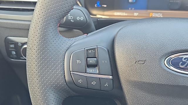 2025 Ford Escape Hybrid ST-Line Select