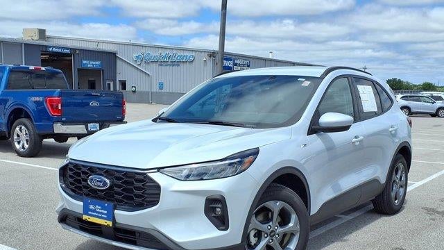 Preowned 2025 Ford Escape Hybrid ST-Line Select for Sale