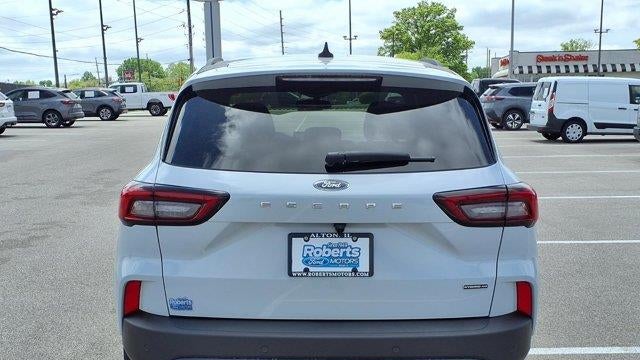 2025 Ford Escape Hybrid ST-Line Select