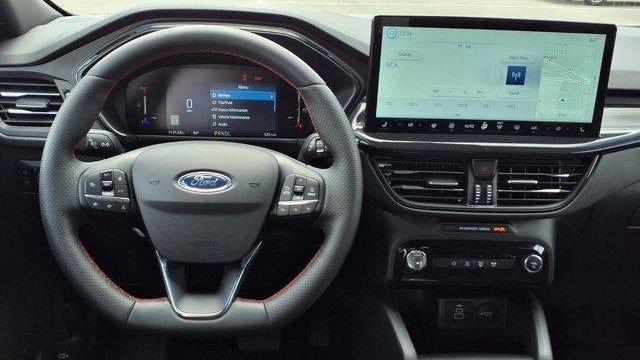 2025 Ford Escape Hybrid ST-Line Select