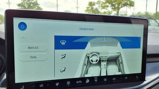 2025 Ford Escape Hybrid ST-Line Select