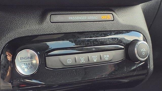 2025 Ford Escape Hybrid ST-Line Select