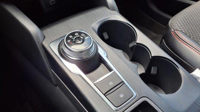 2025 Ford Escape Hybrid ST-Line Select
