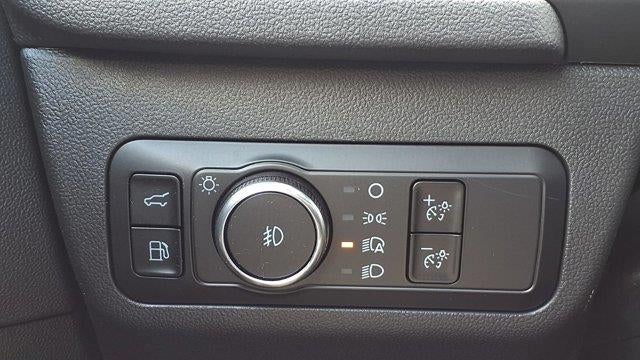 2025 Ford Escape Hybrid ST-Line Select