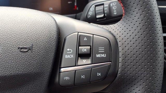 2025 Ford Escape Hybrid ST-Line Select