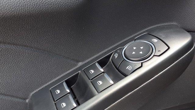 2025 Ford Escape Hybrid ST-Line Select