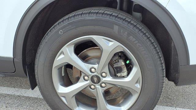 2025 Ford Escape Hybrid ST-Line Select
