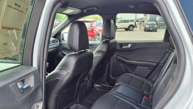 2025 Ford Escape Hybrid ST-Line Select