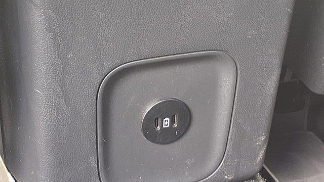 2025 Ford Escape Hybrid ST-Line Select