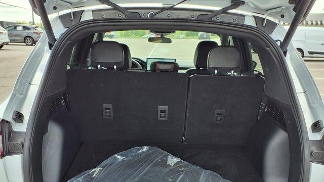 2025 Ford Escape Hybrid ST-Line Select