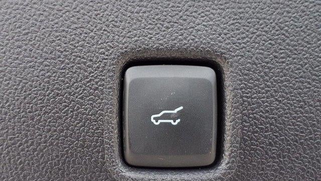 2025 Ford Escape Hybrid ST-Line Select