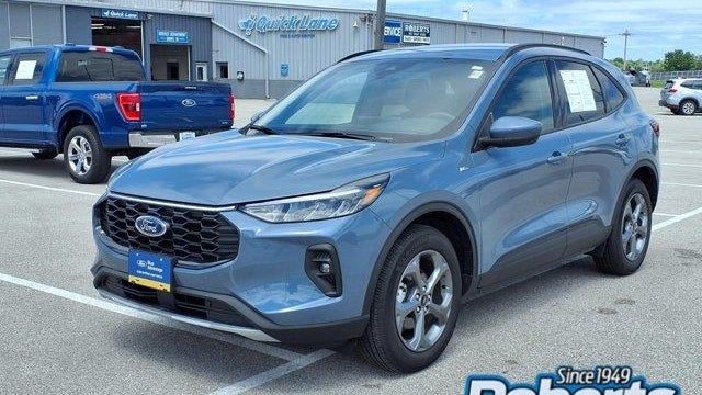 Preowned 2025 Ford Escape Hybrid ST-Line Select for Sale