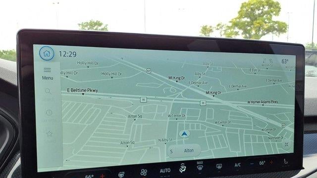 2025 Ford Escape Hybrid ST-Line Select