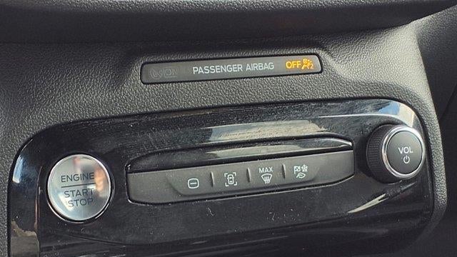 2025 Ford Escape Hybrid ST-Line Select
