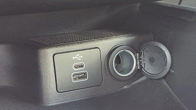 2025 Ford Escape Hybrid ST-Line Select