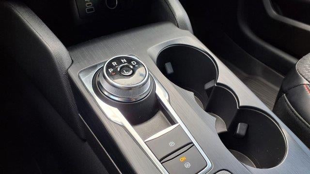 2025 Ford Escape Hybrid ST-Line Select