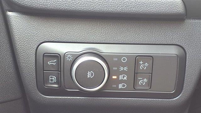 2025 Ford Escape Hybrid ST-Line Select
