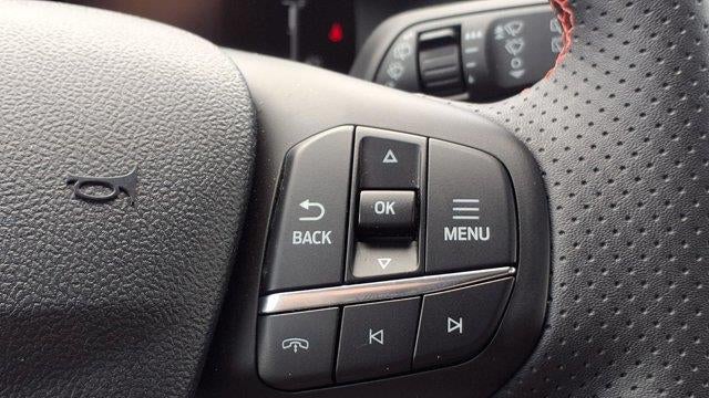 2025 Ford Escape Hybrid ST-Line Select