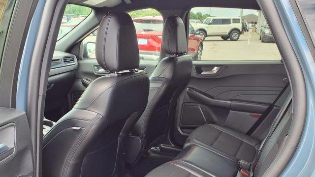 2025 Ford Escape Hybrid ST-Line Select