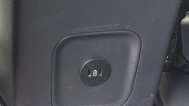 2025 Ford Escape Hybrid ST-Line Select