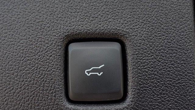 2025 Ford Escape Hybrid ST-Line Select