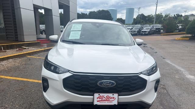2025 Ford Escape Hybrid ST-Line Select