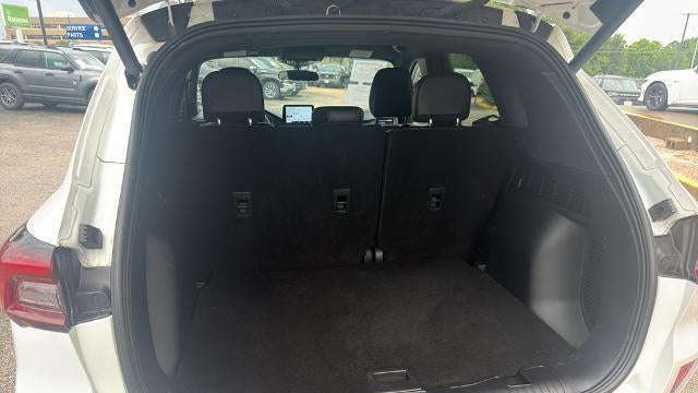 2025 Ford Escape Hybrid ST-Line Select