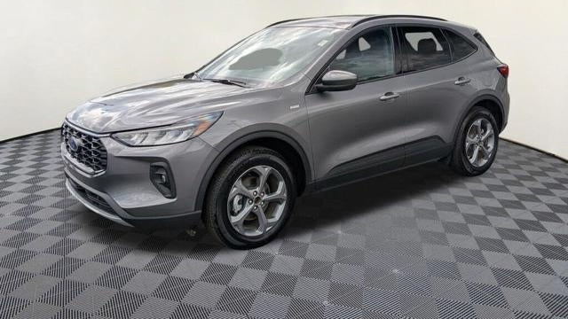 Preowned 2026 Ford Escape Hybrid ST-Line Select for Sale