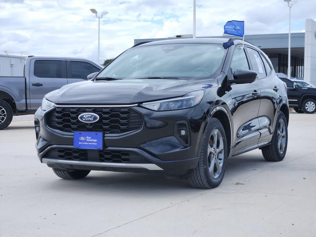 2023 Ford Escape - $23,991