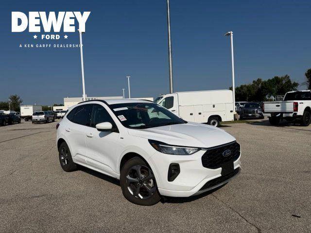 2023 Ford Escape