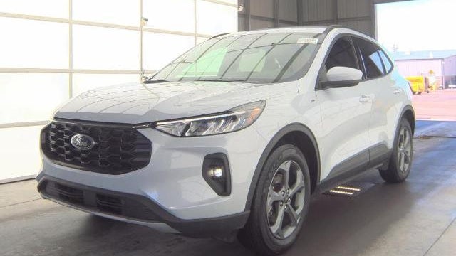 Preowned 2025 Ford Escape Hybrid ST-Line Select for Sale