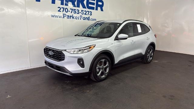 2025 Ford Escape Hybrid ST-Line Select