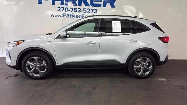 2025 Ford Escape Hybrid ST-Line Select