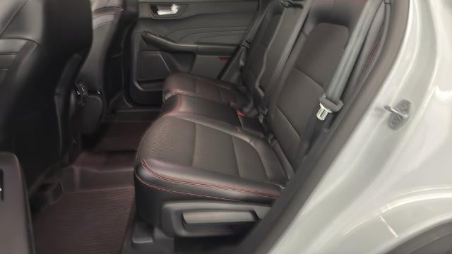 2025 Ford Escape Hybrid ST-Line Select