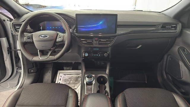 2025 Ford Escape Hybrid ST-Line Select