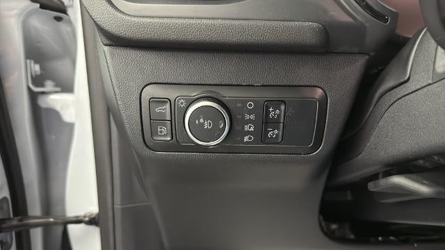 2025 Ford Escape Hybrid ST-Line Select