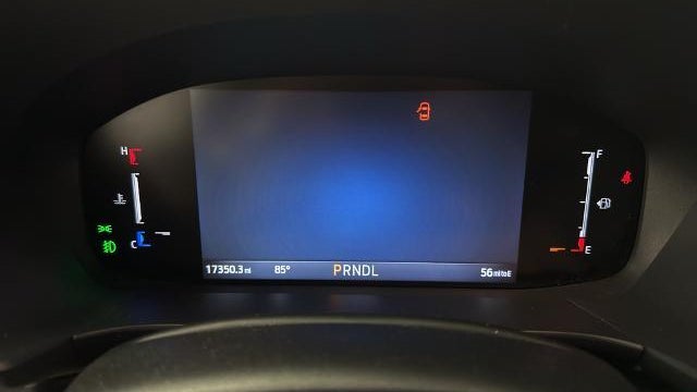 2025 Ford Escape Hybrid ST-Line Select