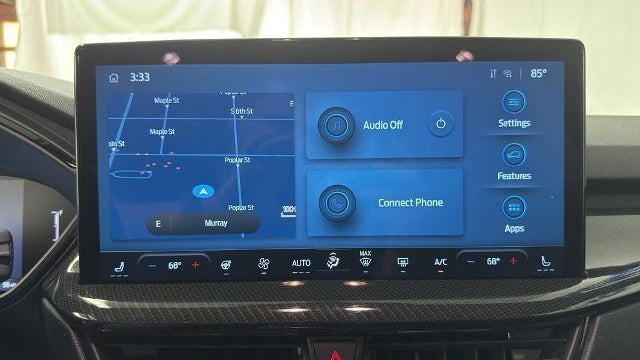2025 Ford Escape Hybrid ST-Line Select