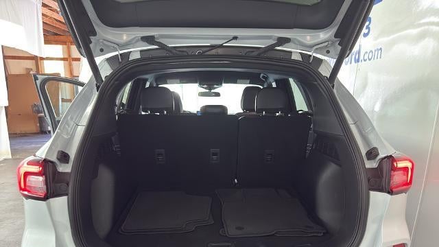 2025 Ford Escape Hybrid ST-Line Select