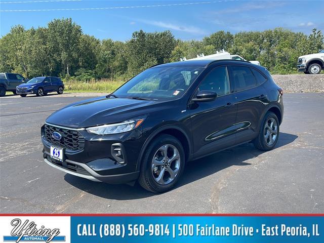 2025 Ford Escape - $30,155