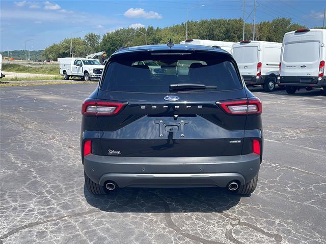 2025 Ford Escape - $30,155