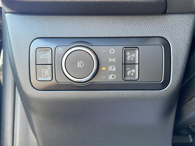 2025 Ford Escape - $30,155