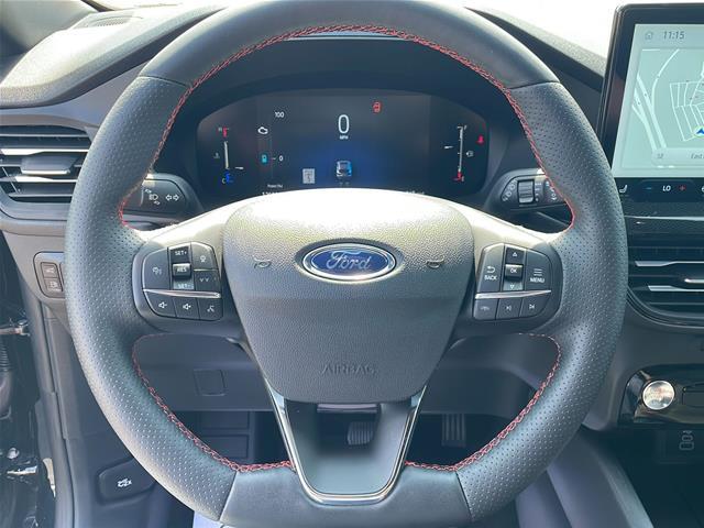 2025 Ford Escape - $30,155