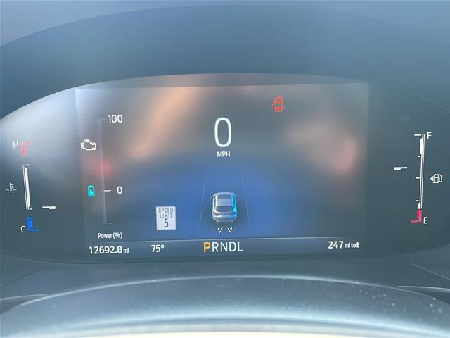 2025 Ford Escape - $30,155