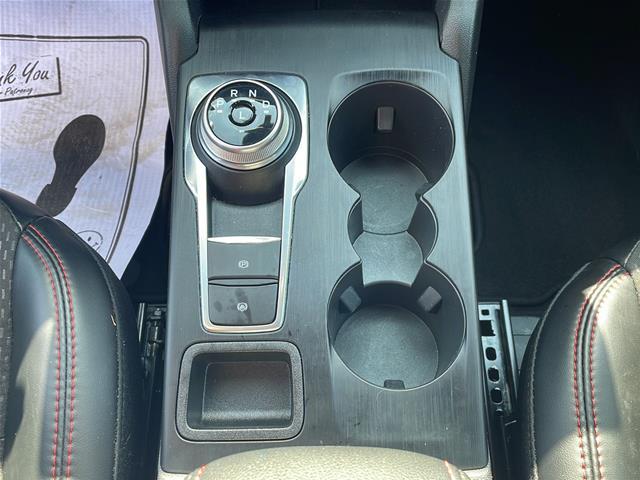 2025 Ford Escape - $30,155